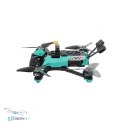 Sub250 OasisFly35 DC HD O4 Pro GPS PNP FPV drone packaging accessories included shop