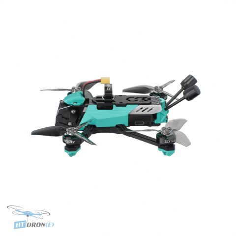Sub250 OasisFly35 DC HD O4 Pro GPS PNP FPV drone packaging accessories included shop