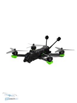 IFlight Nazgul Evoque F5 V3 O4 Pro BNF ELRS 868/915MHz główny widok drona