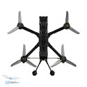 IFlight Nazgul Evoque F5 V3 O4 Pro BNF ELRS accessories and size reference