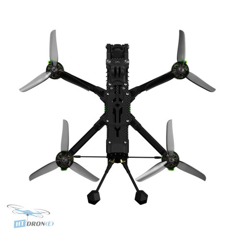 IFlight Nazgul Evoque F5 V3 O4 Pro BNF ELRS accessories and size reference