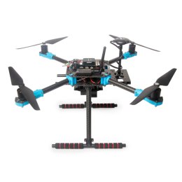 FPV Kit Holybro X500 V2 kit Pixhawk 6X Standard 433MHZ Radio