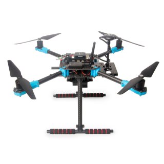 FPV Kit Holybro X500 V2 kit Pixhawk 6X Standard 433MHZ Radio