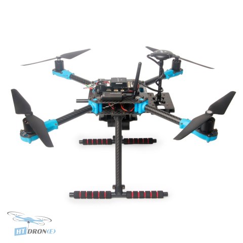 Holybro X500 V2 Standard 433MHZ Radio FPV Kit - основний вигляд продукту, найкращий набір