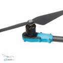 Упаковка FPV набору Holybro X500 V2 Standard 433MHZ Radio, вміст коробки