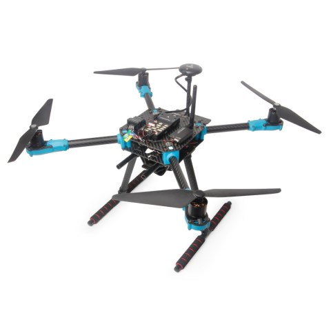 FPV Kit Holybro X500 V2 kit Pixhawk 6C PM02 M10 GPS 433MHZ Radio