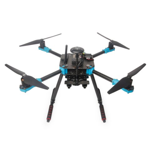 FPV Kit Holybro X500 V2 kit Pixhawk 6C PM02 M10 GPS 433MHZ Radio