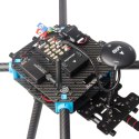 FPV Kit Holybro X500 V2 kit Pixhawk 6C PM02 M10 GPS 433MHZ Radio