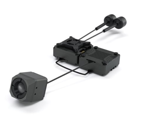 FPV Thermal Camera CaddxFPV ECLIPSE 006HD Kit