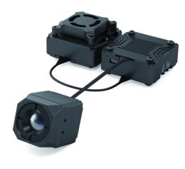 FPV Thermal Camera CaddxFPV ECLIPSE 006HD Kit