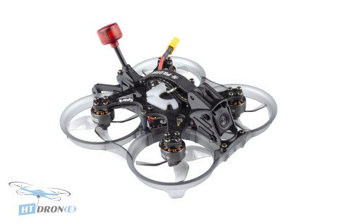 Pilotix Spark 2inch Cinewhoop 4S O4 PNP - вид з трьох чвертей, найкращий дрон для вас