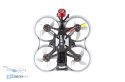 Pilotix Spark 2inch Cinewhoop 4S O4 PNP - задній вид і роз'єми, перевірте деталі в магазині