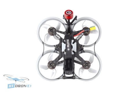 Pilotix Spark 2inch Cinewhoop 4S O4 PNP - задній вид і роз'єми, перевірте деталі в магазині