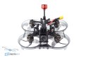 Pilotix Spark 2inch Cinewhoop 4S O4 PNP - вид зверху та деталі електроніки