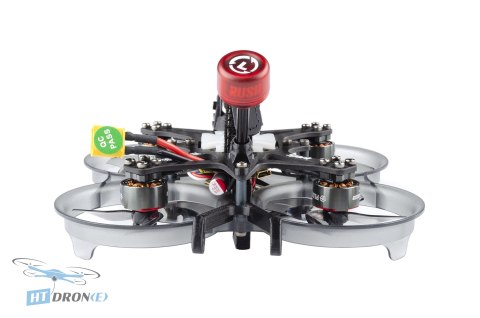 Pilotix Spark 2inch Cinewhoop 4S O4 PNP - порівняння розміру та аксесуари
