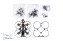 Pilotix Spark 2inch Cinewhoop 4S O4 PNP - аксесуари в комплекті, чудова ціна в HTDRONE