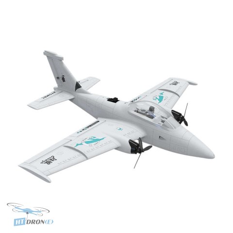 ATOMRC Beluga Kit samolot FPV skrzydło stałe główny widok kup teraz w HTDRONE