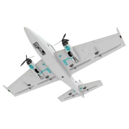 Fixed Wing Plane ATOMRC Beluga Kit