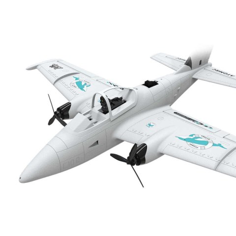 Fixed Wing Plane ATOMRC Beluga RTH LG