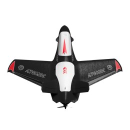 Fixed Wing Plane ATOMRC Dolphin Kit Black