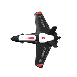 Fixed Wing Plane ATOMRC Dolphin Kit Black