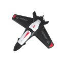 Fixed Wing Plane ATOMRC Dolphin Kit Black