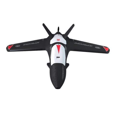 Fixed Wing Plane ATOMRC Dolphin Kit Black