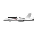 Fixed Wing Plane ATOMRC Dolphin Kit White