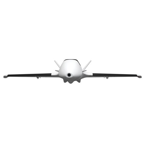Fixed Wing Plane ATOMRC Dolphin Kit White