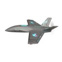 Fixed Wing Plane ATOMRC Dolphin PRO Kit Grey