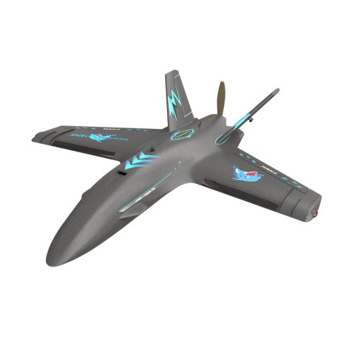 Fixed Wing Plane ATOMRC Dolphin PRO Kit Grey