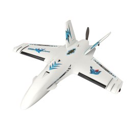 Fixed Wing Plane ATOMRC Dolphin PRO Kit White