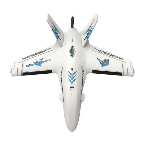 Fixed Wing Plane ATOMRC Dolphin PRO Kit White