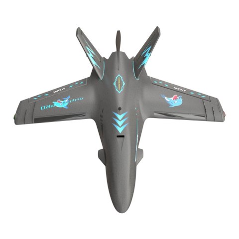 Fixed Wing Plane ATOMRC Dolphin PRO PNP+S Grey