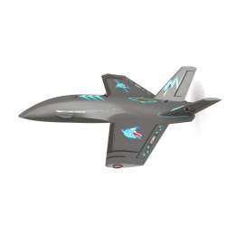 Fixed Wing Plane ATOMRC Dolphin PRO PNP+S Grey
