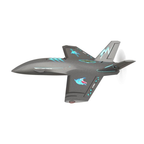Fixed Wing Plane ATOMRC Dolphin PRO PNP+S Grey