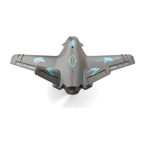 Fixed Wing Plane ATOMRC Dolphin PRO PNP+S Grey