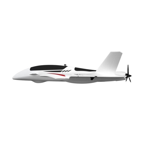 Fixed Wing Plane ATOMRC Dolphin RTH White
