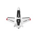 Fixed Wing Plane ATOMRC Dolphin RTH White