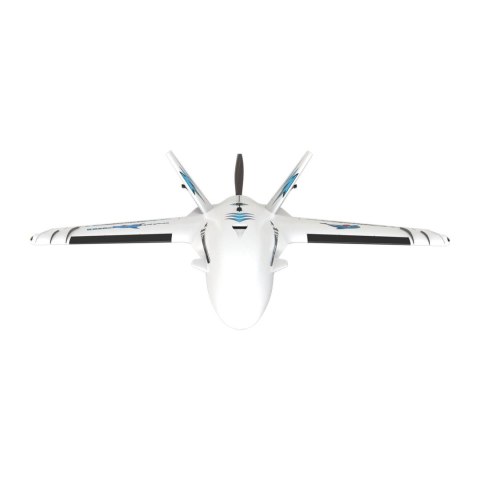 Fixed Wing Plane ATOMRC Dolphin PRO RTH White