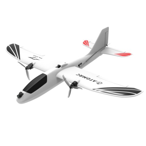 Fixed Wing Plane ATOMRC FlyingFish FPV+S