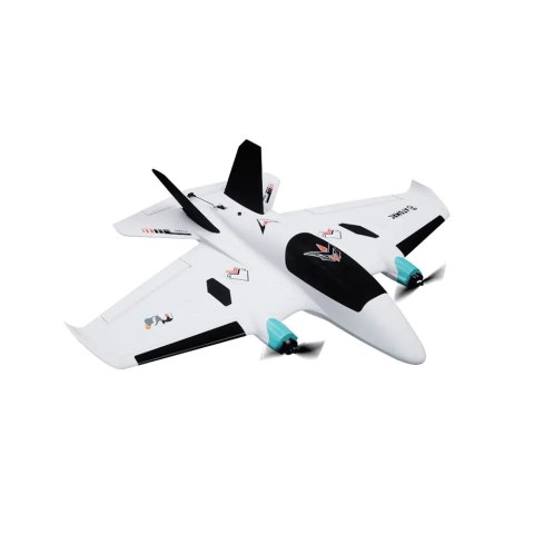 Fixed Wing Plane ATOMRC Penguin PNP+S