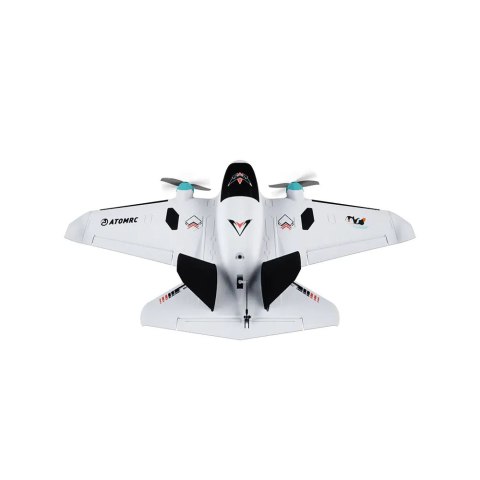 Fixed Wing Plane ATOMRC Penguin PNP+S