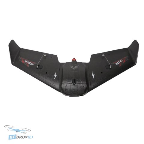 ATOMRC THEER Bat Kit samolot FPV HTDRONE główny widok kup najlepszy model