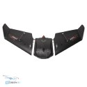 ATOMRC THEER Bat Kit samolot FPV widok z tyłu detale HTDRONE kup teraz
