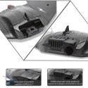 ATOMRC THEER Bat Kit samolot FPV rozmiar porównanie akcesoria HTDRONE