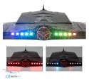 ATOMRC THEER Bat Kit samolot FPV opakowanie zawartość pudełka HTDRONE