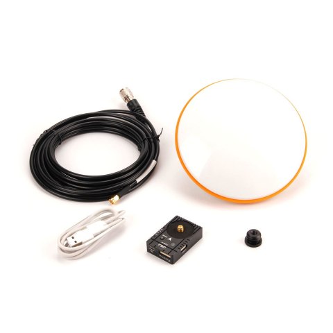 GPS Module Holybro H-RTK F9P Base