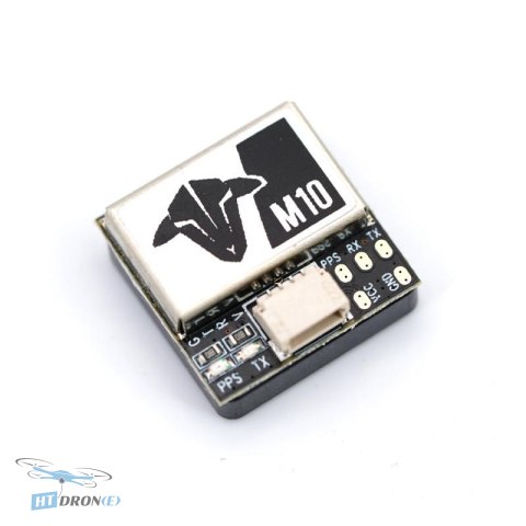 TBS M10 Glonass GPS moduł FPV widok 3/4 kup teraz w sklepie HTDRONE
