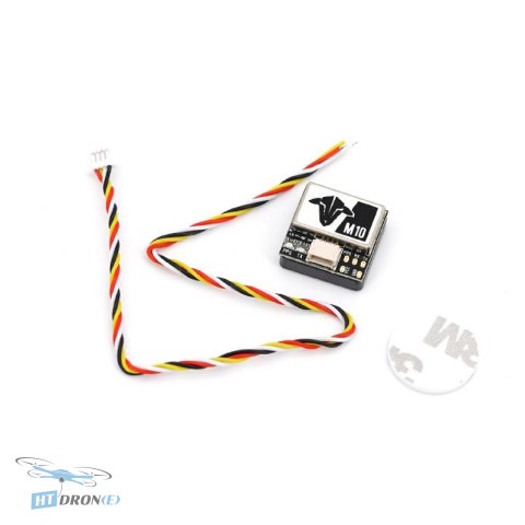 Złącza modułu GPS TBS M10 Glonass do Twojego drona FPV cena w HTDRONE